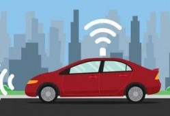 无人驾驶爆料新闻最新,最新爆料揭示未来出行革命